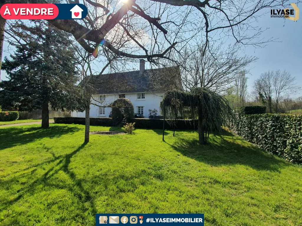 Bien 8 pièces à Chalon-sur-Saône