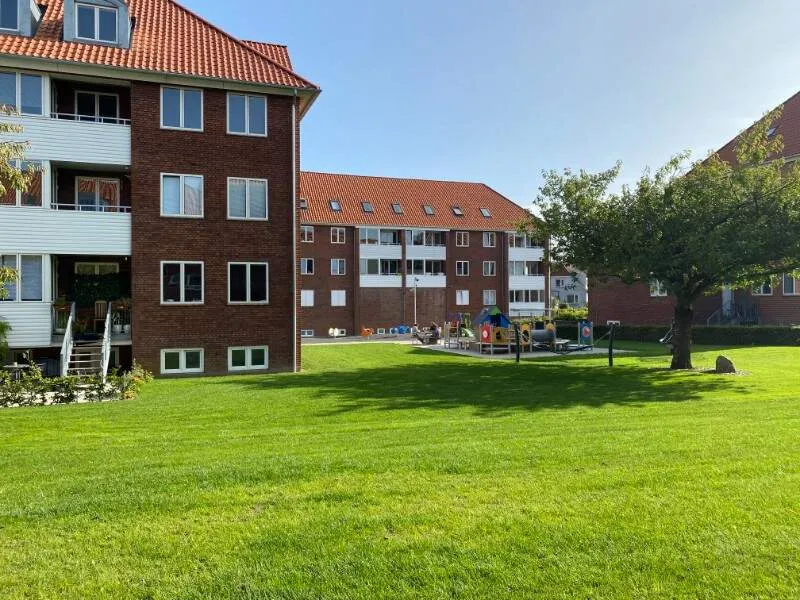 Giardino - Two-Bedroom Apartment in Vejle