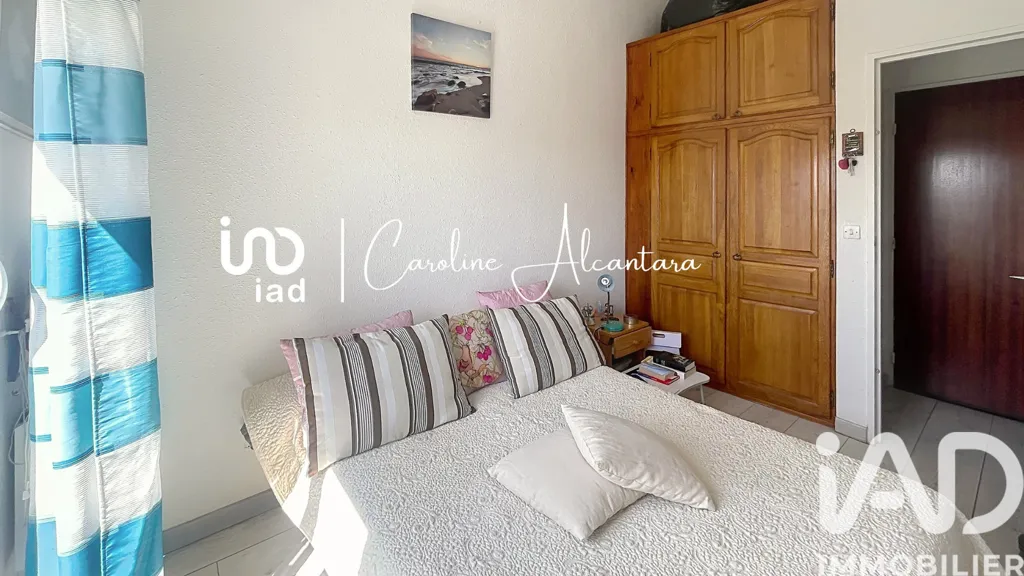 Chambres - Appartement Duplex avec Balcon au Barcarès