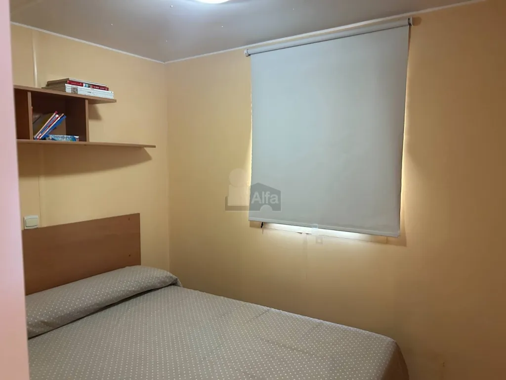 Chambres - Chalet with Pool in Navas del Rey
