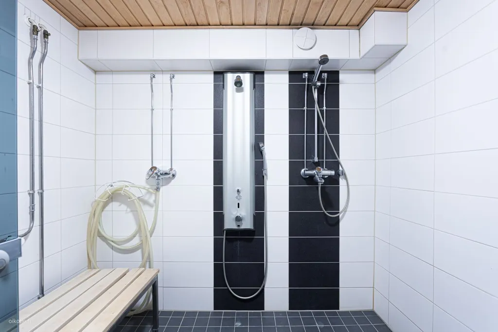 Rooms - 1-Bedroom Flat with Central Location in Kuopio