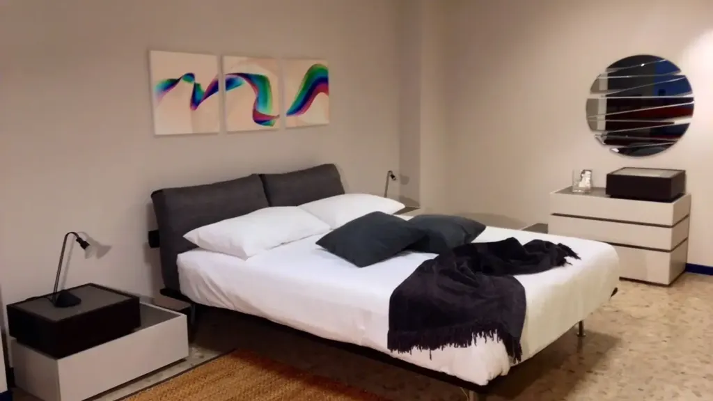 Chambres - Modern Bilocale in Florence, Near Piazza Puccini