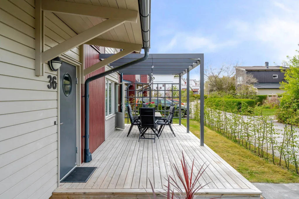 Maison 5 pièces à Uppsala kommun