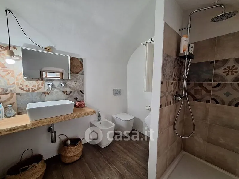 Vannitoad - Rustic Attico with Panoramic Terrace in Bosa