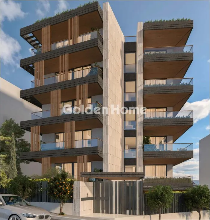 3-toaline korter asukohas GR
