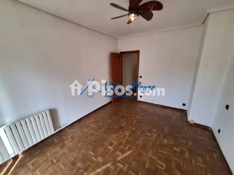 Toad - Traditional Flat in Haro's Historic Centre