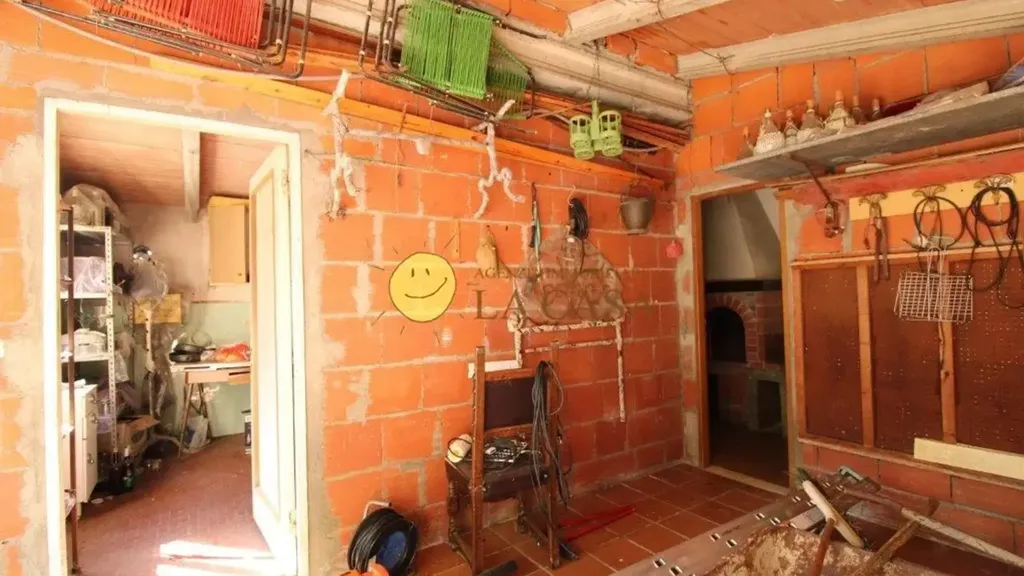 4-room apartment in IT