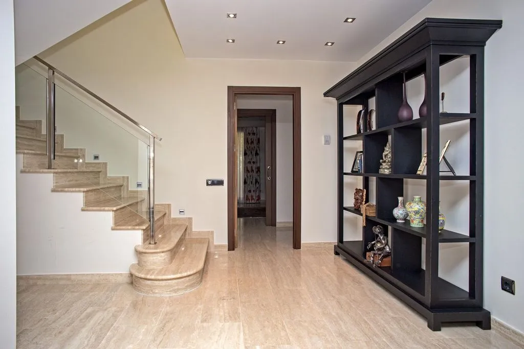 Toad - Luxury Villa with Sea Views in Punta Brava