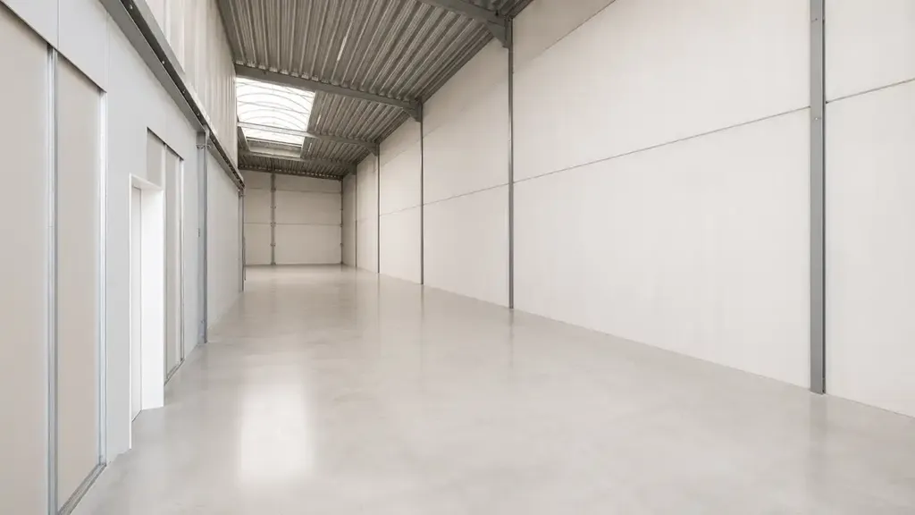 Pièces - Unité commerciale moderne avec bureaux à Heusden-Zolder