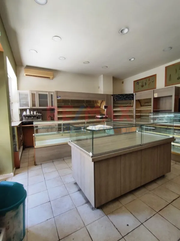 Toad - Shop for Rent with High Footfall in Marousi