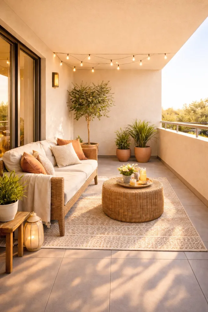 Terrazza - Apartment with East-Facing Terrace in Avignon Centre