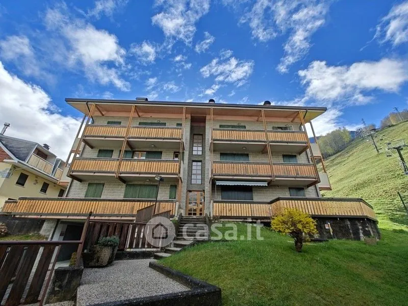Extérieur - Ground Floor Apartment with Terrace in Caspoggio