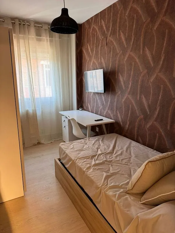 Magamistoad - Modernised Flat with Terrace in Cartuja
