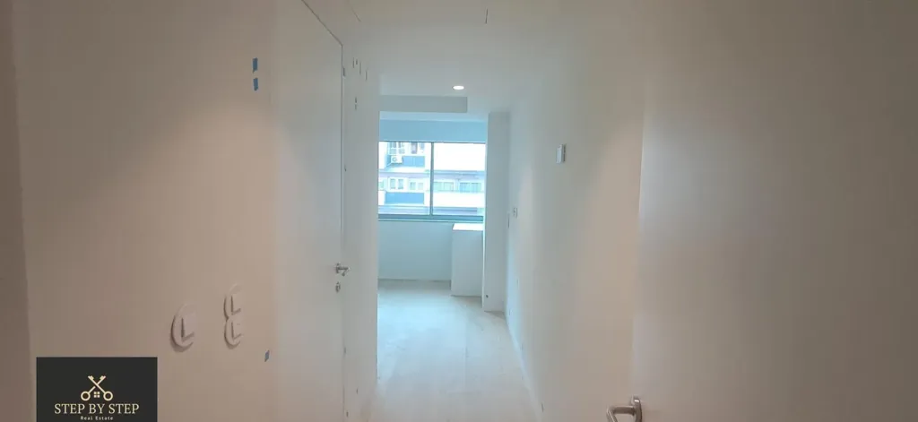 Esik - Luxury Apartment with Pool in Lisbon
