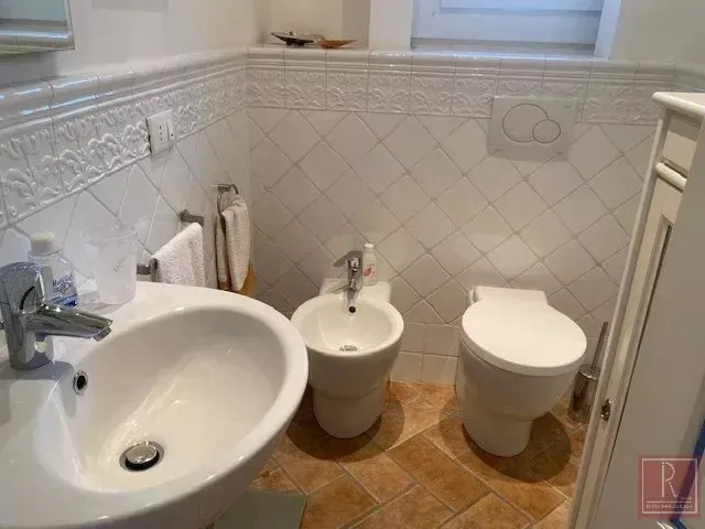 Appartement 4 pièces à Saint-Raphaël