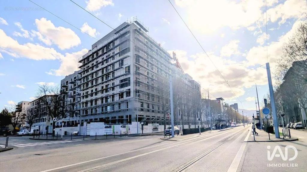 Esterno - Studio with Balcony in Clermont-Ferrand