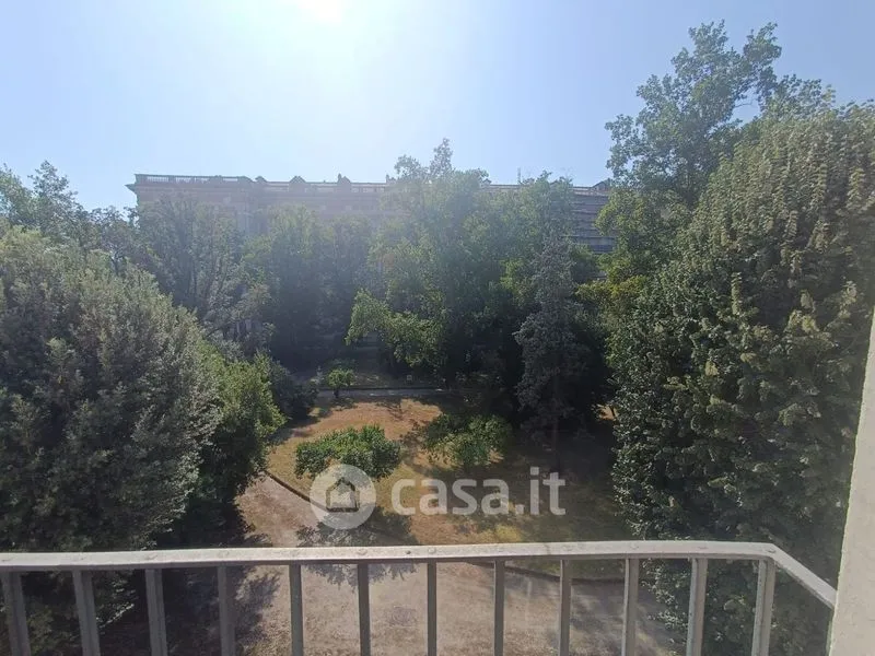 Balcon - Bilocale with Balconies in Caserta Historic Centre