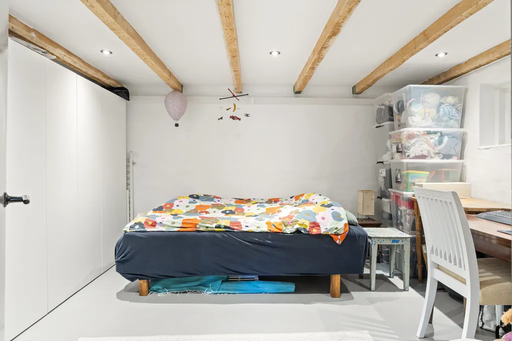 Maison 4 pièces à Tranbjerg J