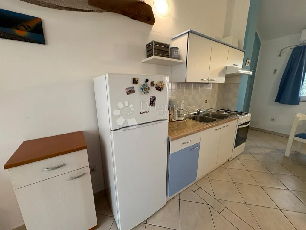 Cucina - Apartment in Dobrinj