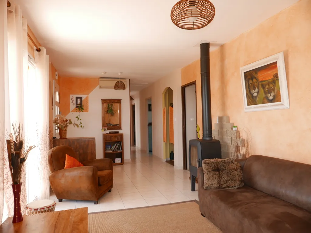5-room house in Saint-Astier