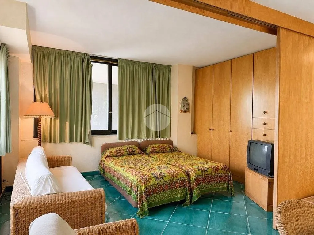 Magamistoad - Luxury Penthouse with Sea View in Gaeta