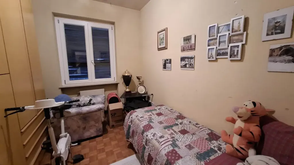 Chambres - Villa with Garden in Gossolengo Centre