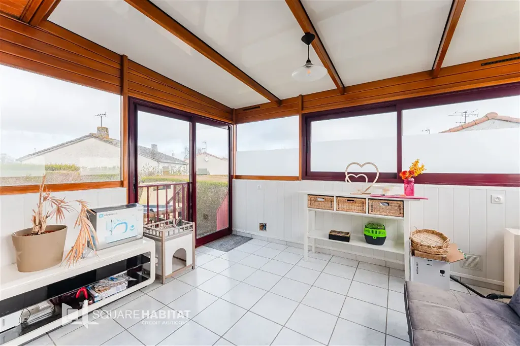 Maison 4 pièces à La Bruffiere