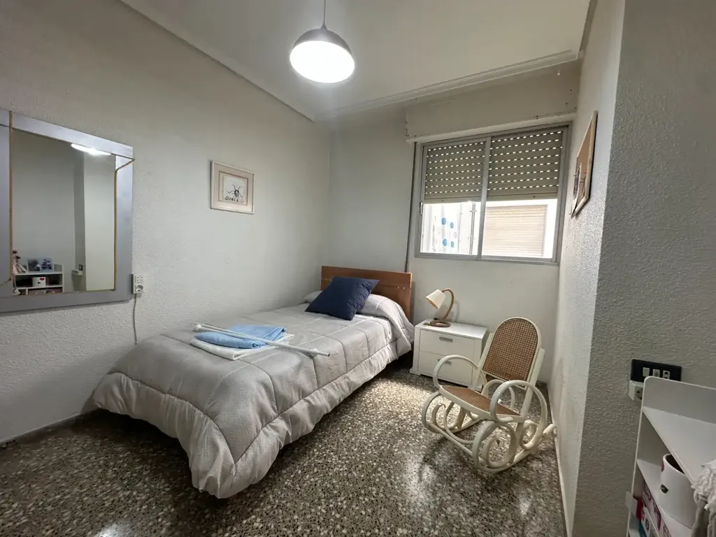 Magamistoad - Apartment with Balcony in Centre Històric-La Vila