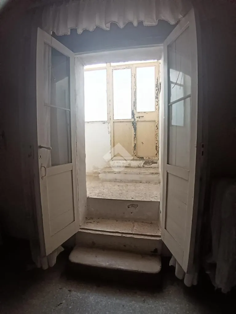 Esik - Rustic House with Courtyard in Cassano delle Murge
