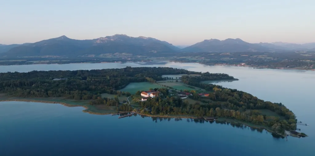 Bien 24 chambres à Prien am Chiemsee