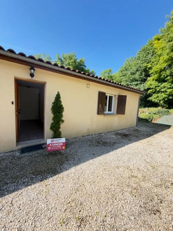 Maison 5 pièces à Sarlat La Caneda