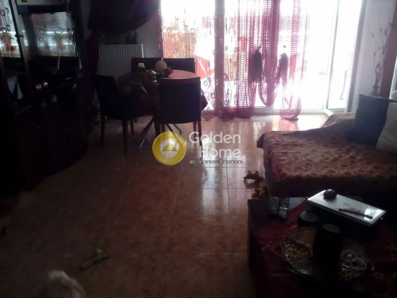 Séjour - Apartment with Large Storage in Thessaloniki Centre