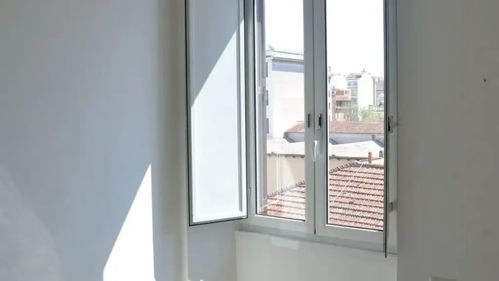 Toad - Luxury Flat with Balcony in Rome