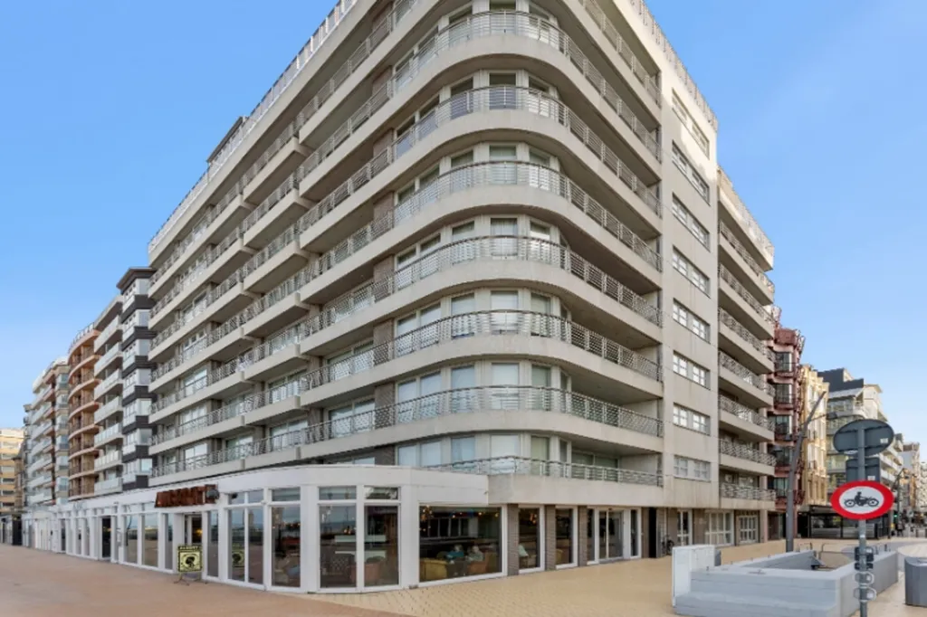 Esterno - Light-Filled Apartment with Sea View in Digue Centre
