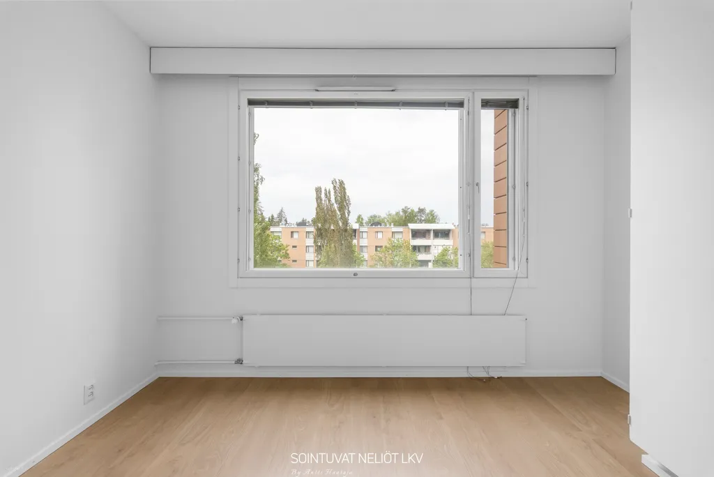 Toad - Apartment with Balcony in Martinlaakso, Vantaa