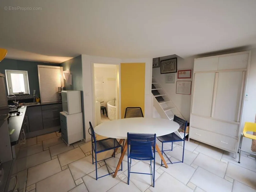 Maison 6 pièces à Macon