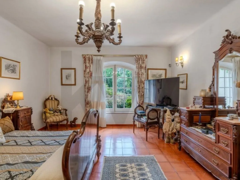 Magamistoad - Luxury English-Style House in Mafra