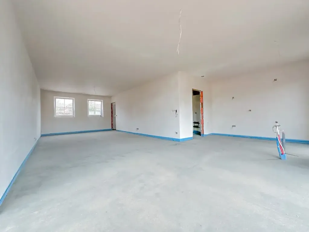 Stanze - Eco-Friendly New Build in Gooik