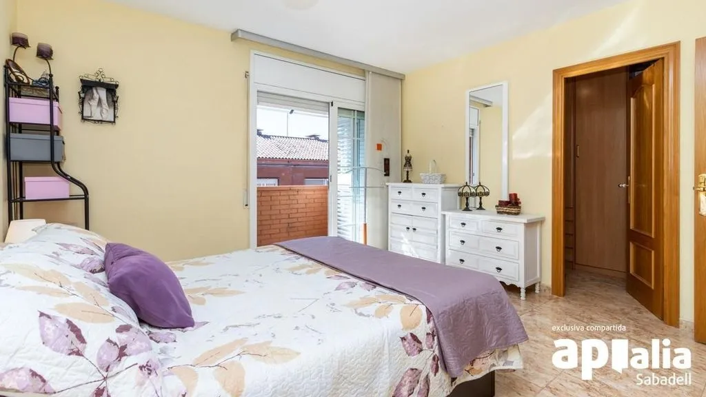 Chambres - Luxury Villa with Garden in Terrassa