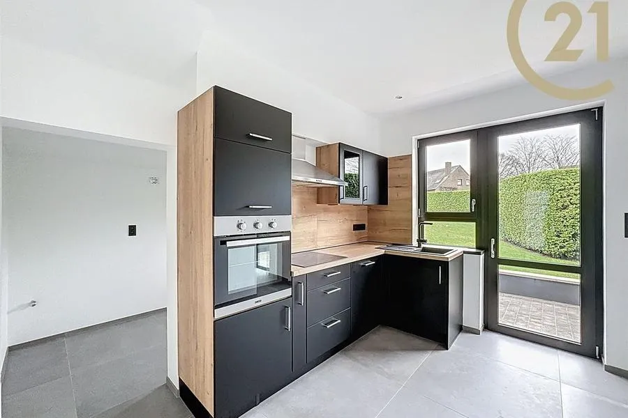 Maison 2 chambres à Genappe