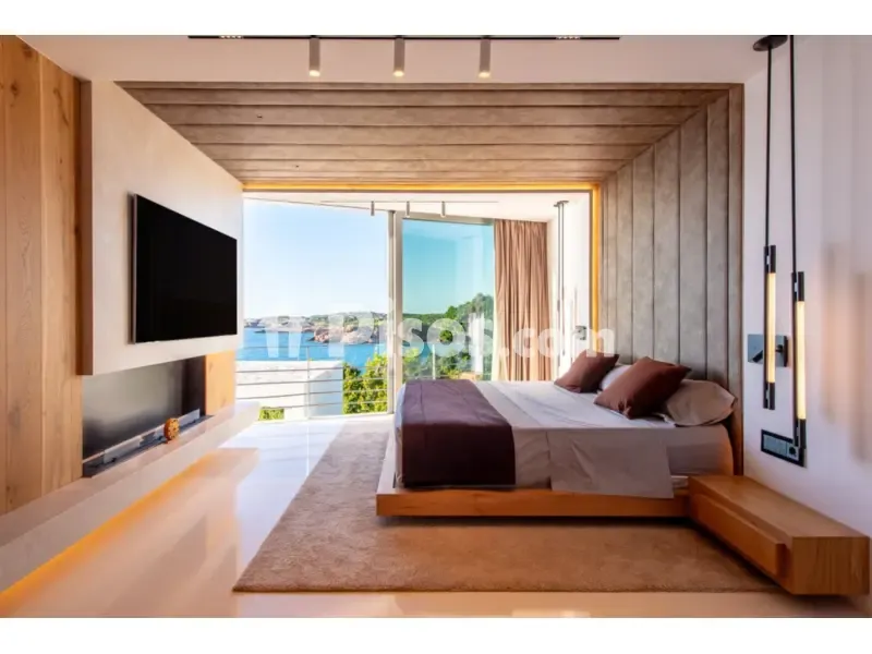 Magamistoad - Modern Flat with Balcony in Costa del Sol Occidental