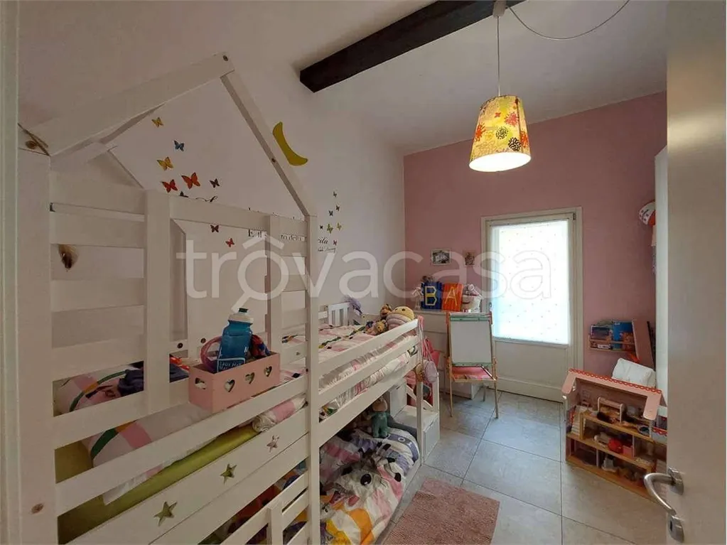 Magamistoad - Rustic 3-Bedroom in Lodi