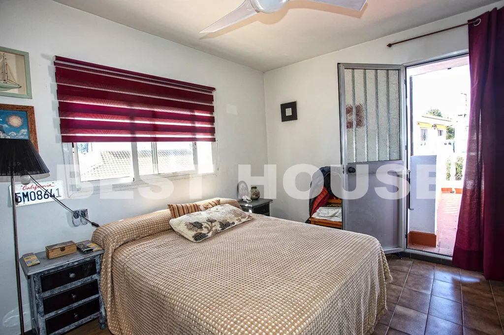 Magamistoad - Chalet with Multiple Units in Centro, Almonte