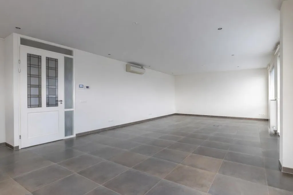 Toad - Penthouse with Rooftop Terrace in Haaksbergen