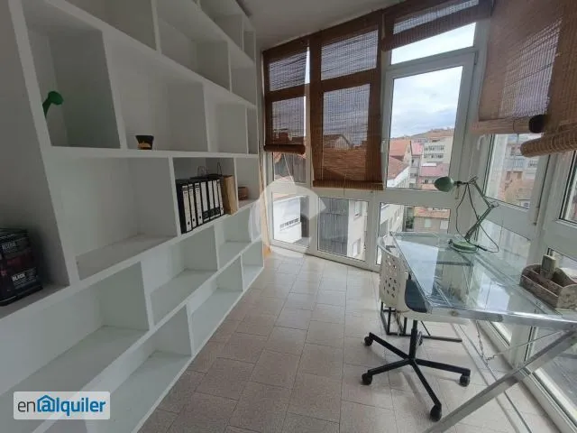 Kabinet - Modernised Flat with Terrace in City Centre