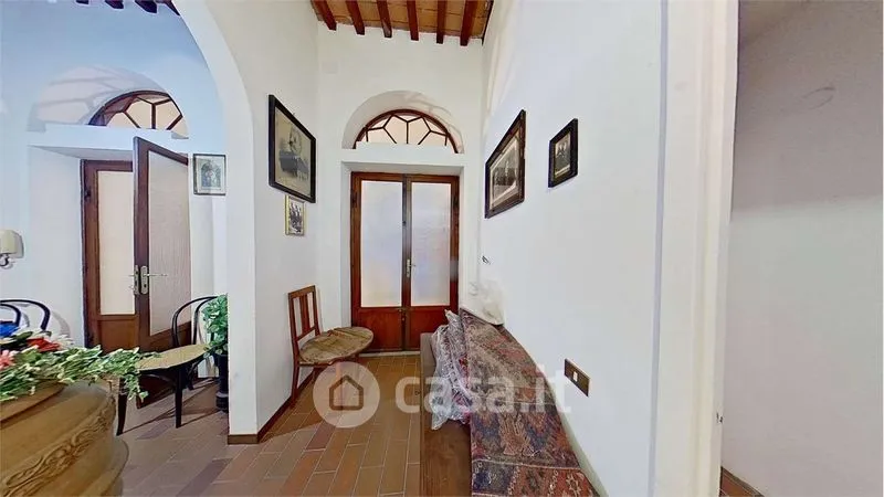 Entrée - Spacious Apartment with Balcony in Buti