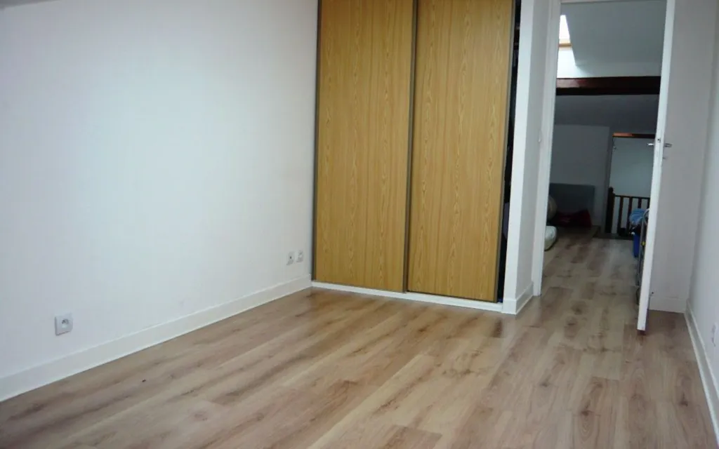 Stanze - Loft-Style Flat near Nancy University