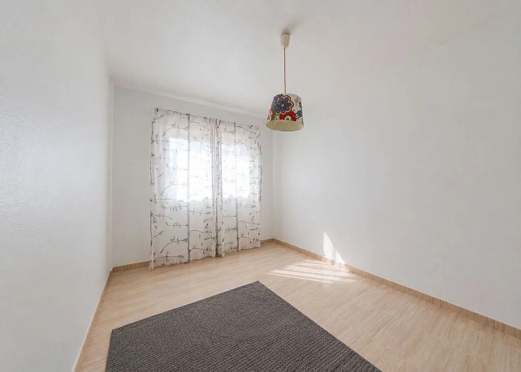 Rooms - Duplex with Terrace in Cabezo de Torres