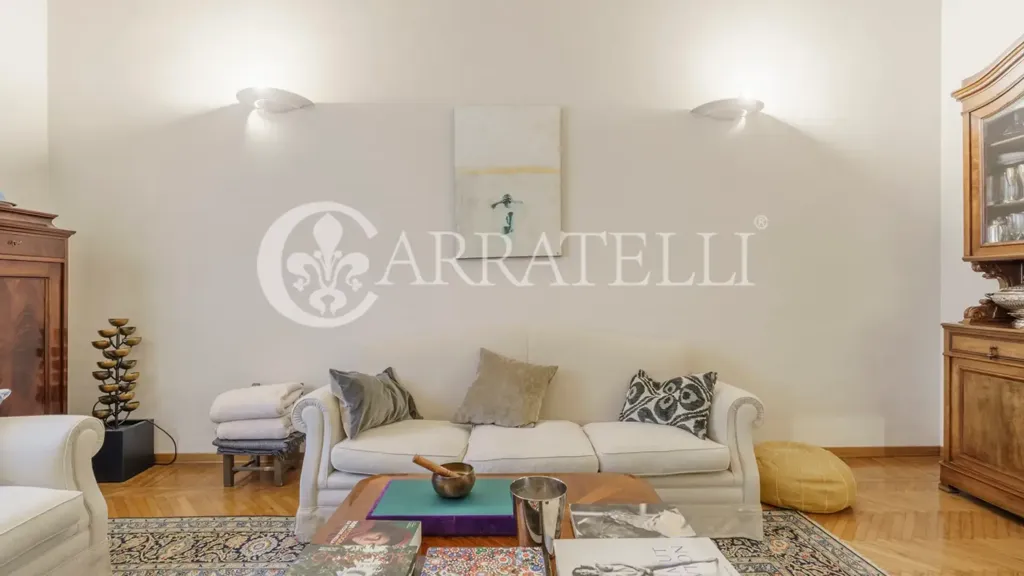 Elutuba - Luxury Flat with Courtyard in Florence Centre