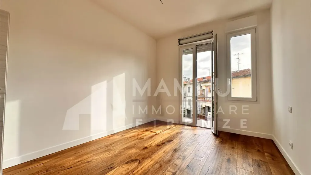 Pièces - Apartment with Terrace in Central Florence